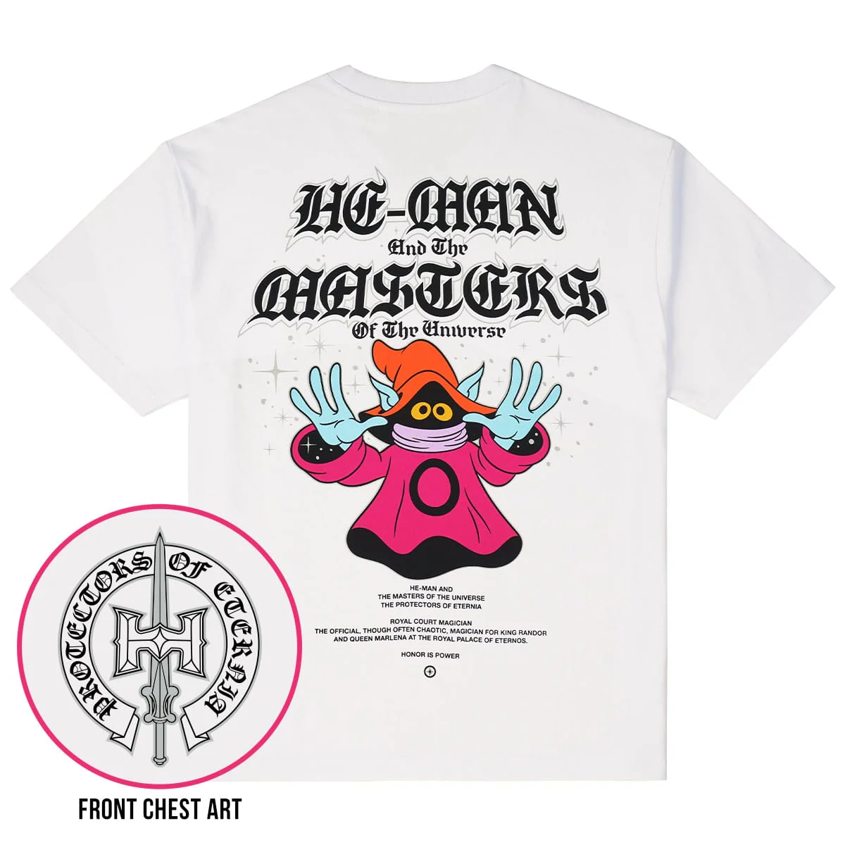 Men's Trending