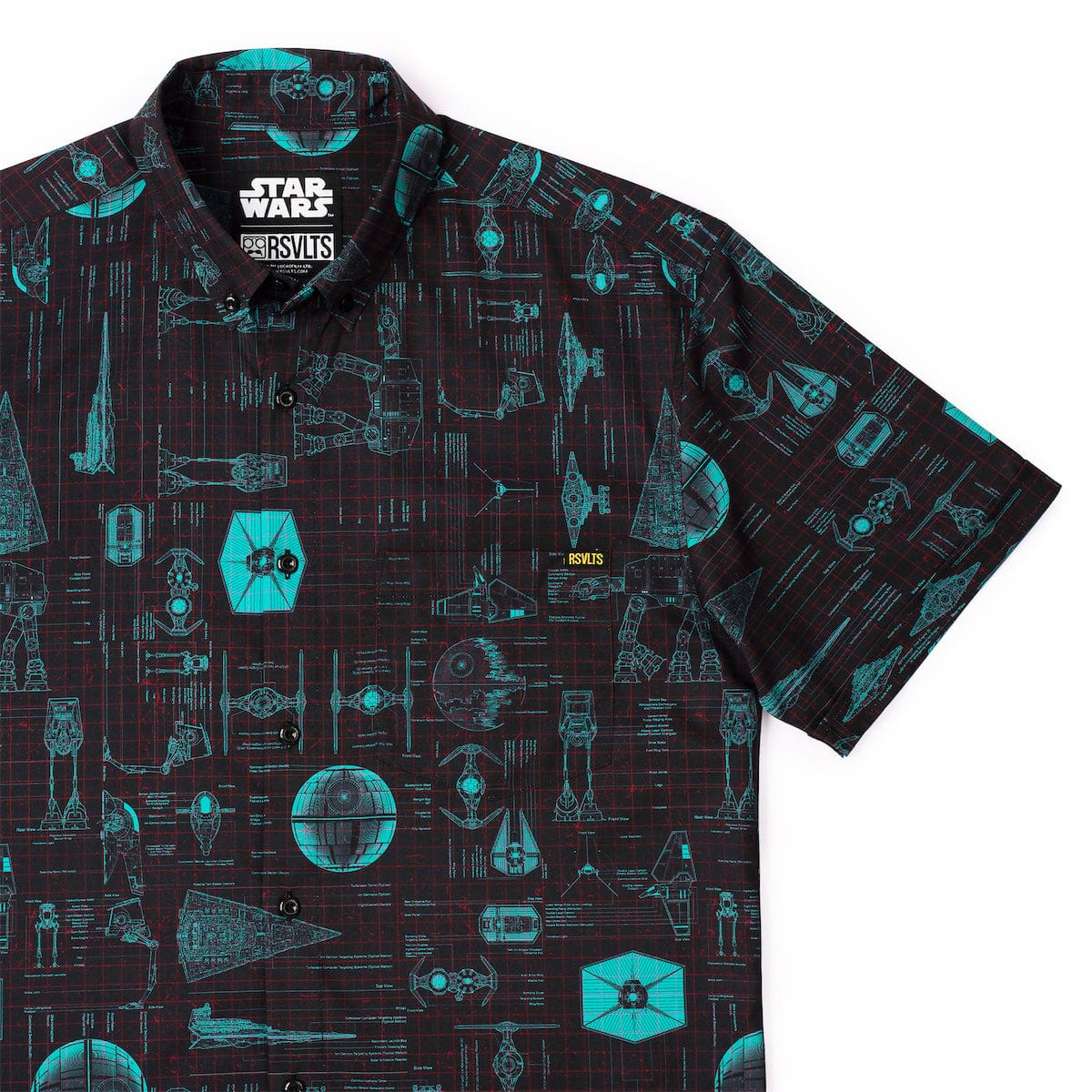 Men's Tops